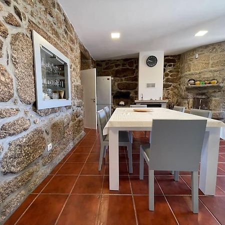 فيلا Casa Curto تيراس دي بورو المظهر الخارجي الصورة