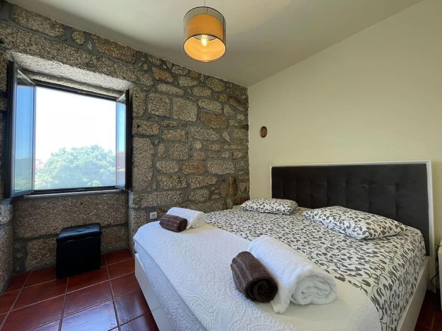 فيلا Casa Curto تيراس دي بورو المظهر الخارجي الصورة