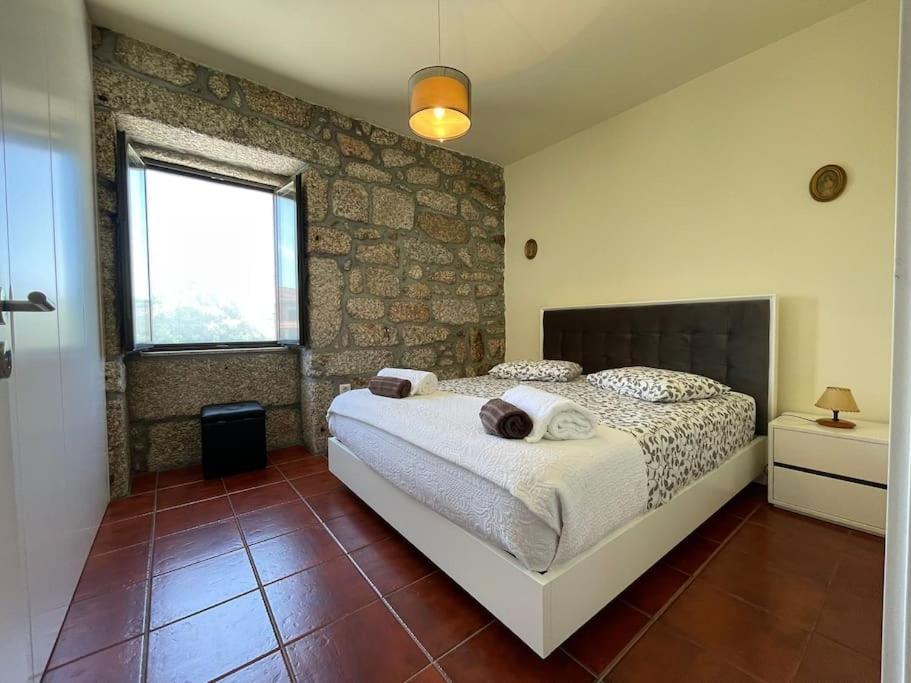 فيلا Casa Curto تيراس دي بورو المظهر الخارجي الصورة