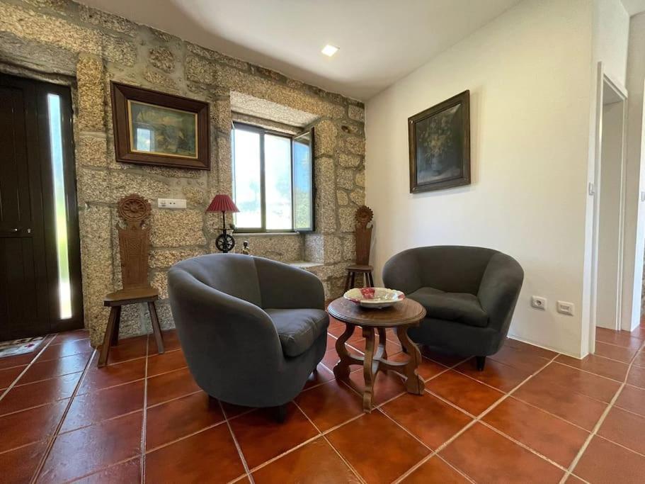 فيلا Casa Curto تيراس دي بورو المظهر الخارجي الصورة